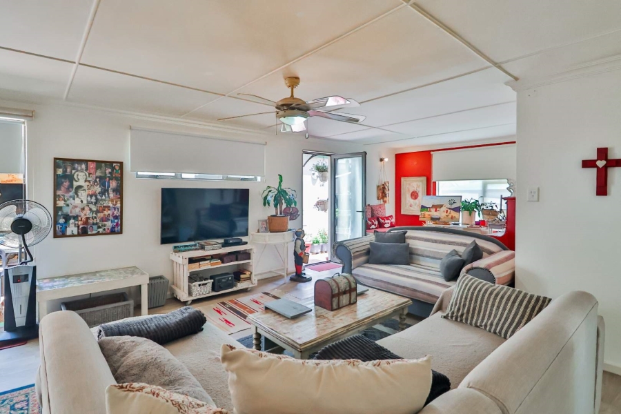 3 Bedroom Property for Sale in Diaz Beach Western Cape